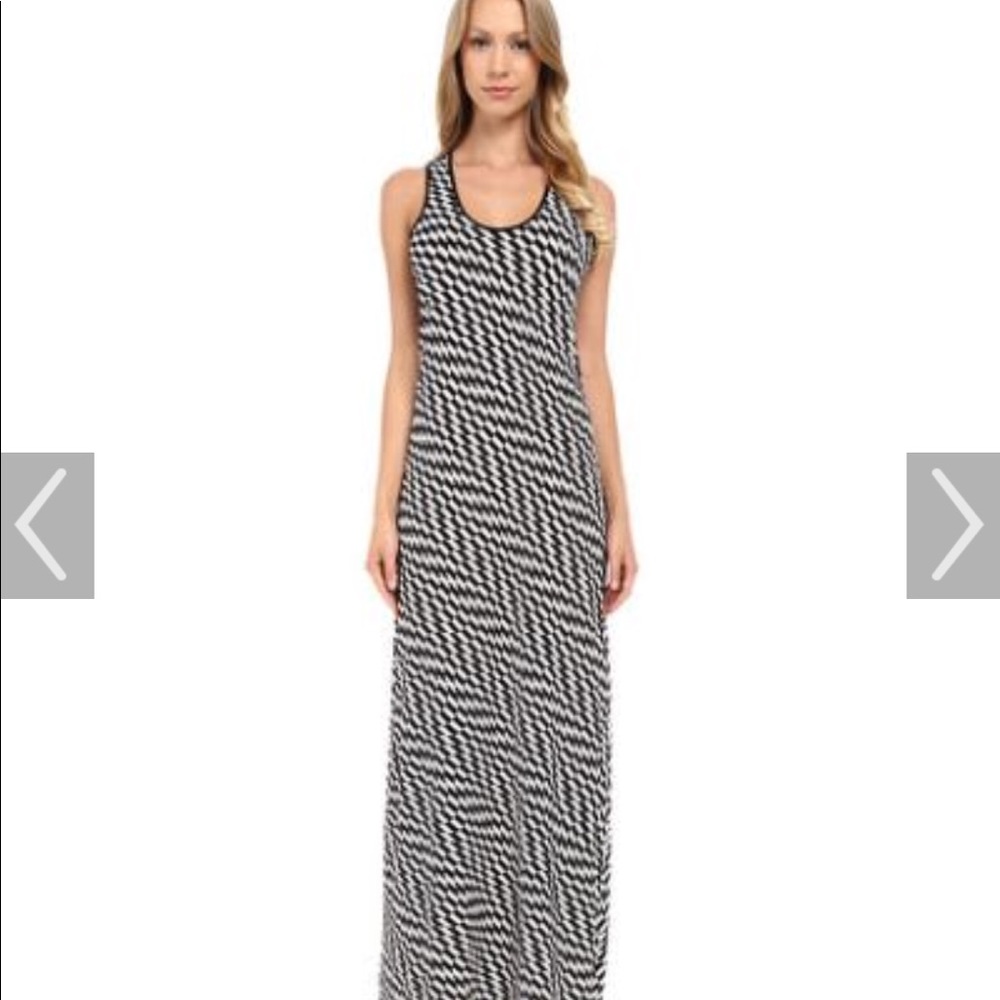 Calvin Klein dress